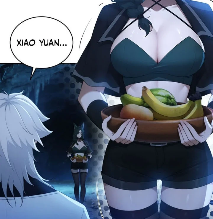 To Save Seven Villainesses, I Went Full Harem! Chapter 53 - halaman 27
