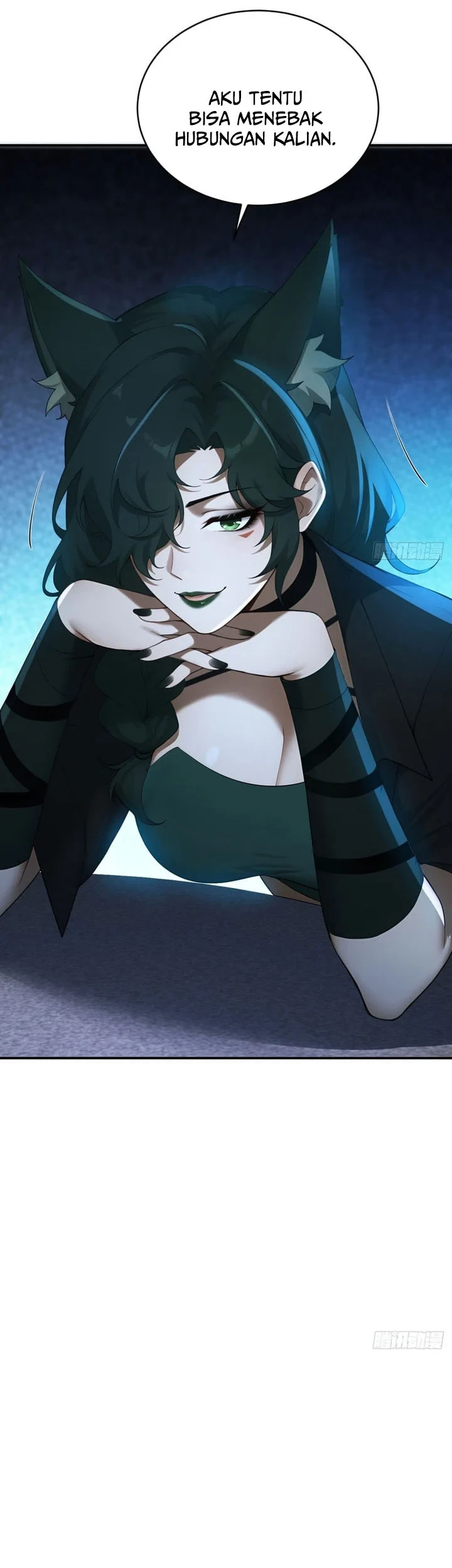 To Save Seven Villainesses, I Went Full Harem! Chapter 53 - halaman 32