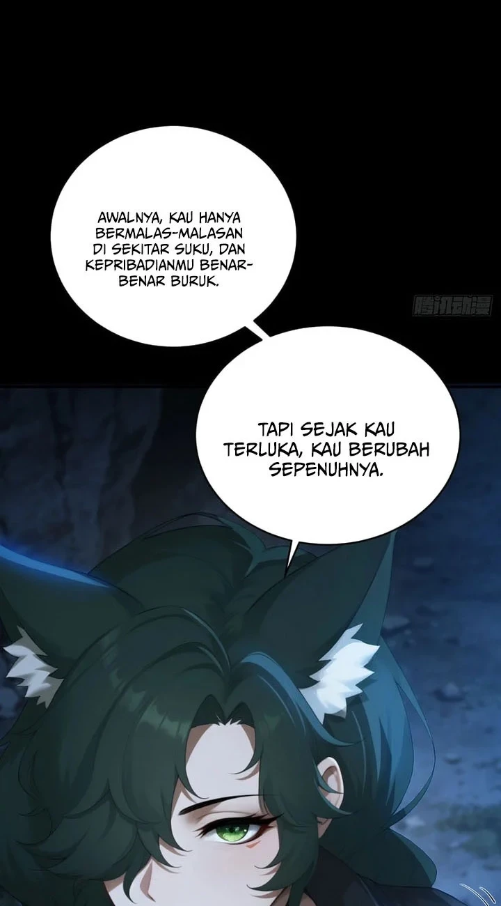 To Save Seven Villainesses, I Went Full Harem! Chapter 54 - halaman 13