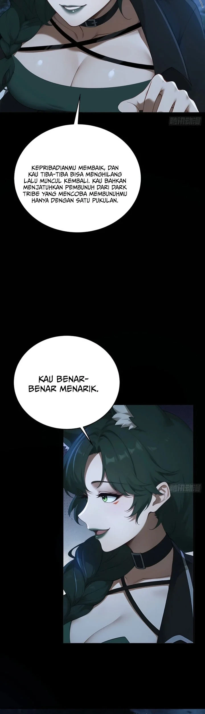 To Save Seven Villainesses, I Went Full Harem! Chapter 54 - halaman 14