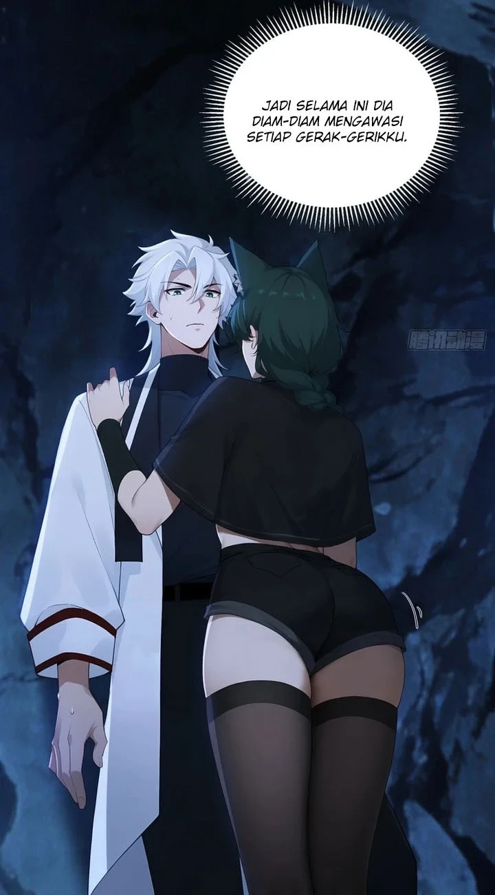 To Save Seven Villainesses, I Went Full Harem! Chapter 54 - halaman 15