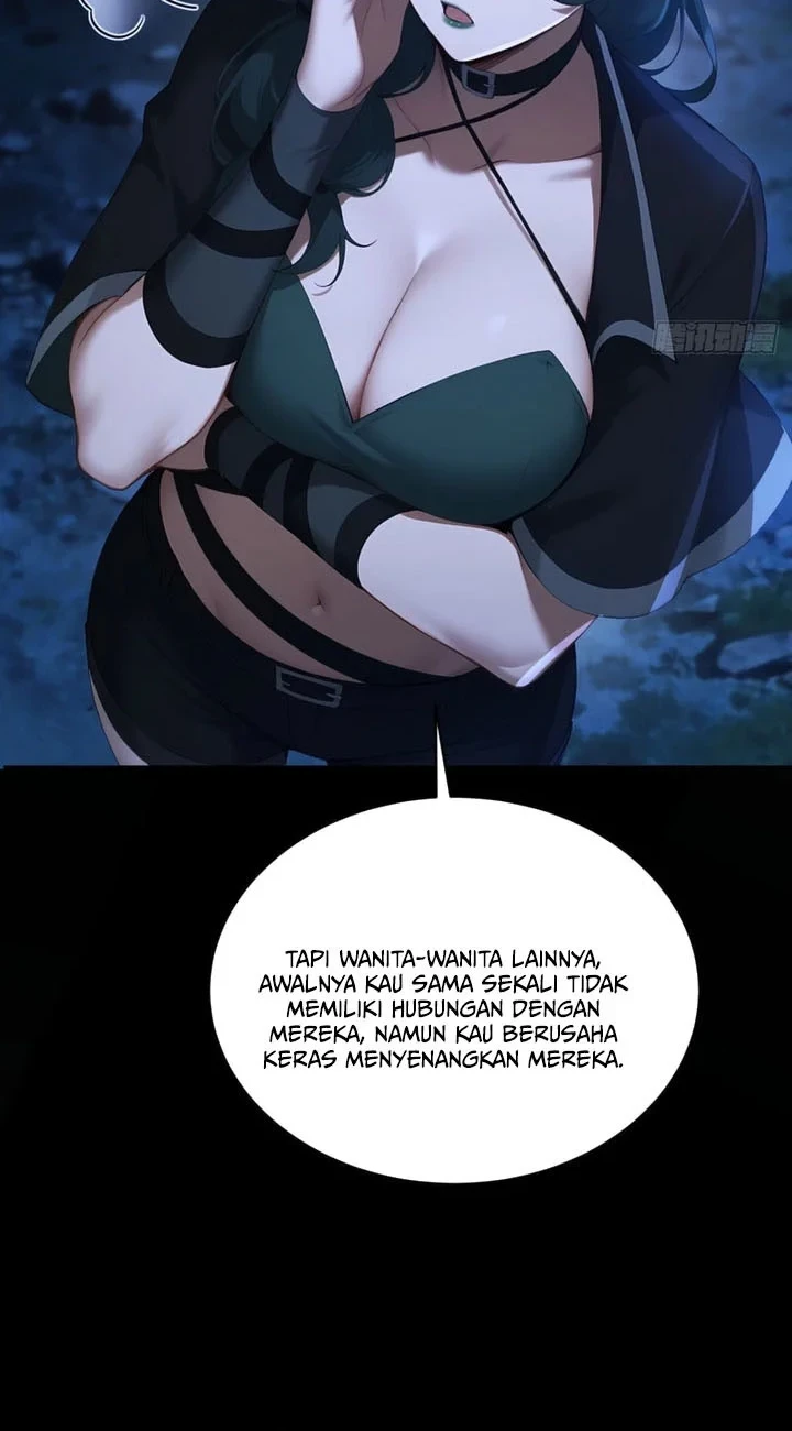 To Save Seven Villainesses, I Went Full Harem! Chapter 54 - halaman 17