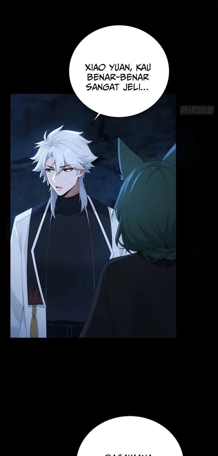 To Save Seven Villainesses, I Went Full Harem! Chapter 54 - halaman 19