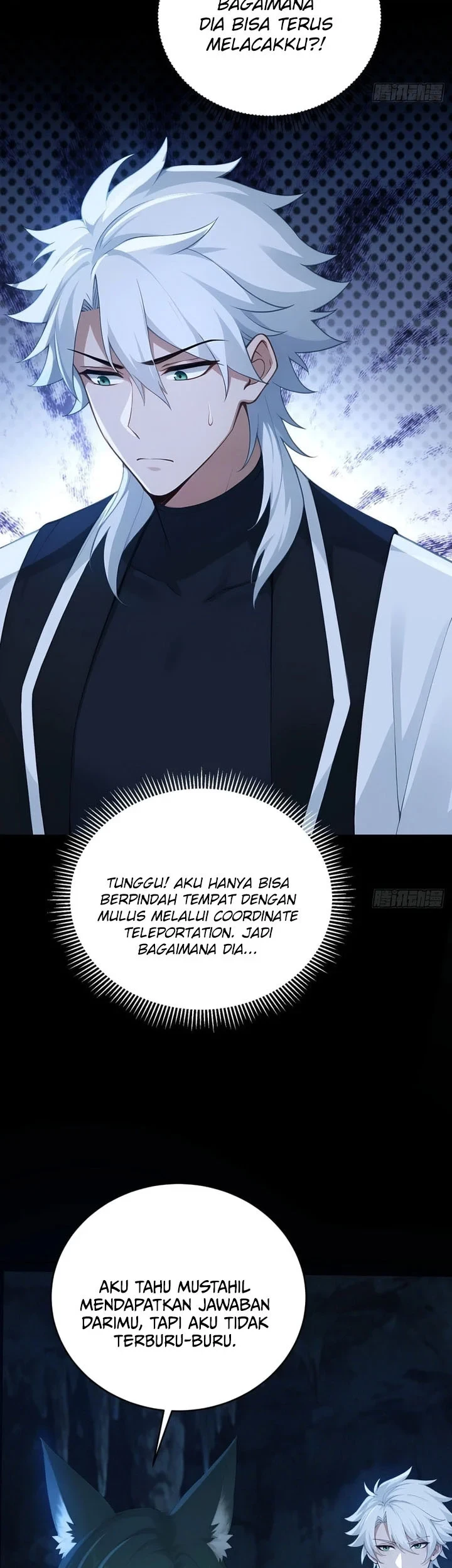 To Save Seven Villainesses, I Went Full Harem! Chapter 54 - halaman 20