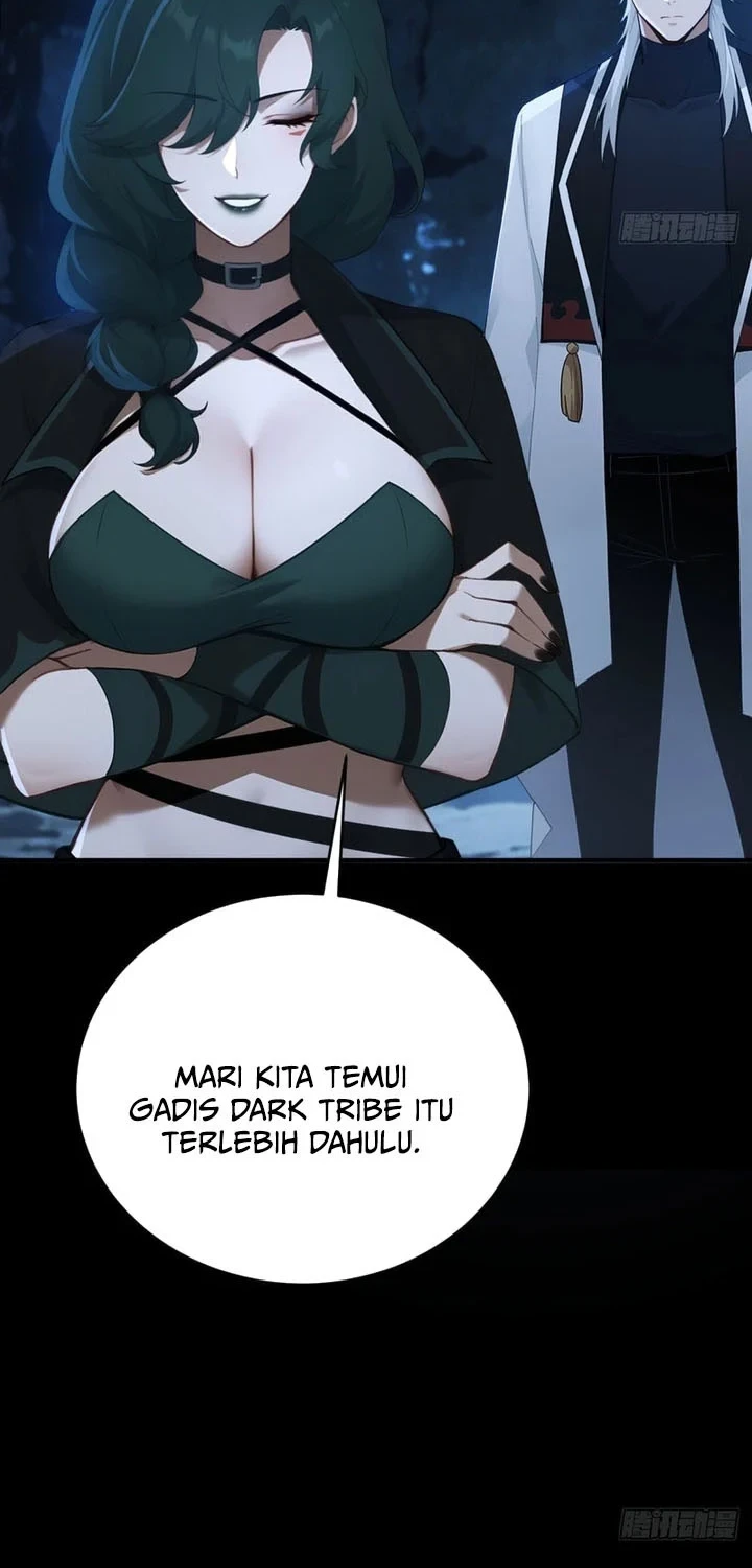 To Save Seven Villainesses, I Went Full Harem! Chapter 54 - halaman 21