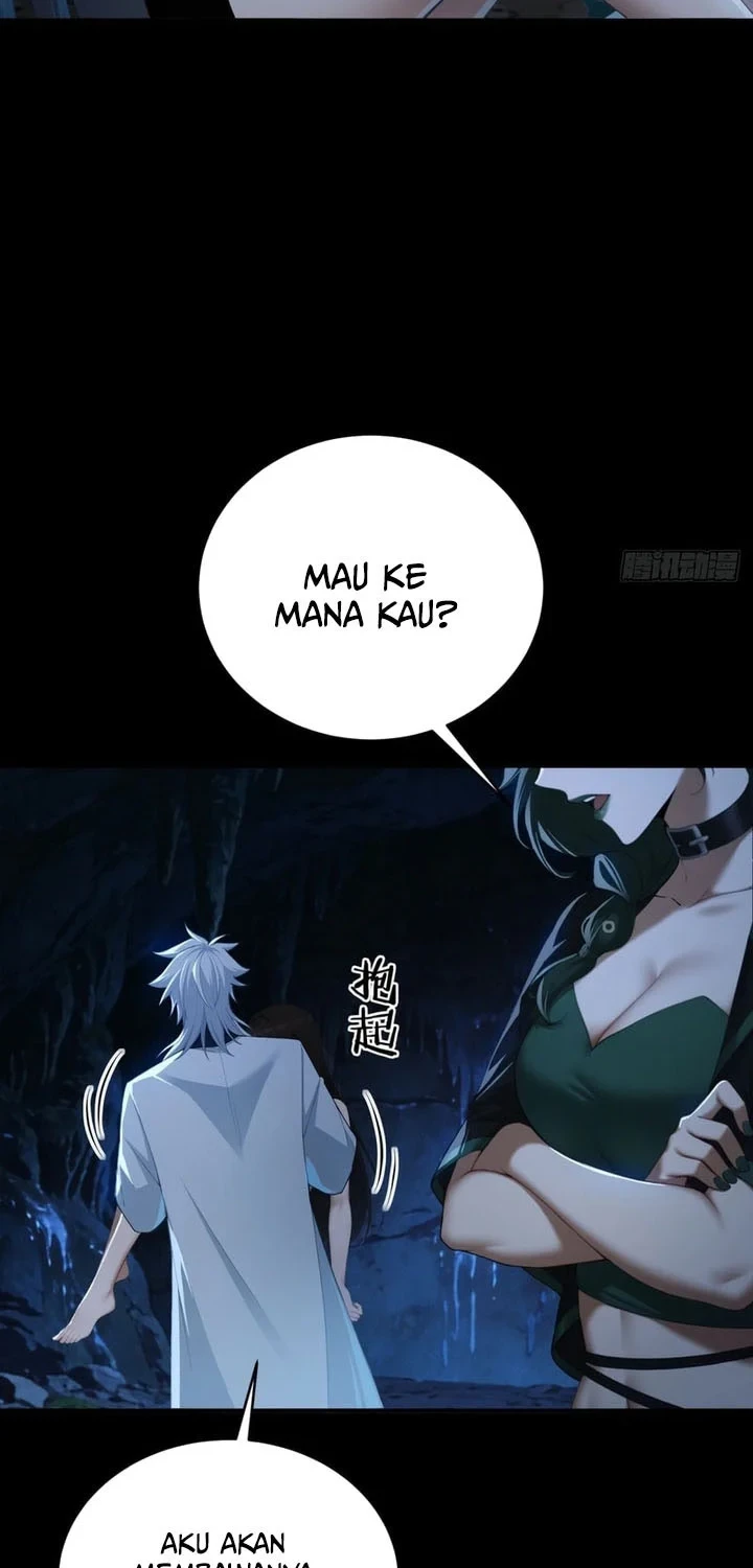 To Save Seven Villainesses, I Went Full Harem! Chapter 54 - halaman 23