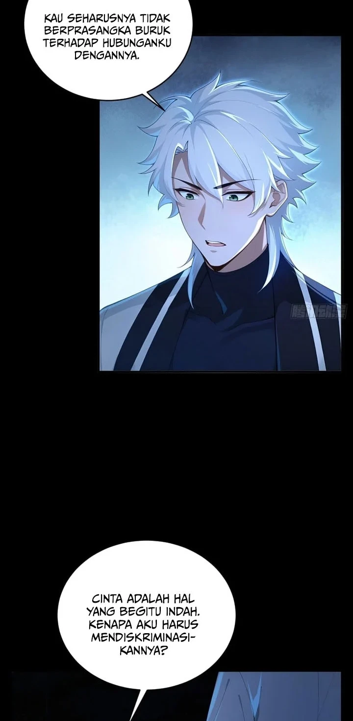 To Save Seven Villainesses, I Went Full Harem! Chapter 54 - halaman 3