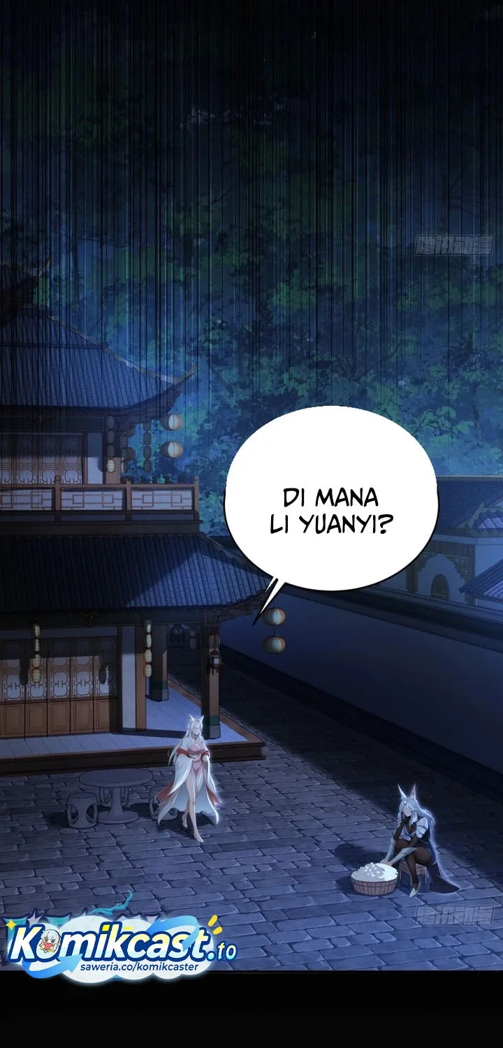 To Save Seven Villainesses, I Went Full Harem! Chapter 54 - halaman 31