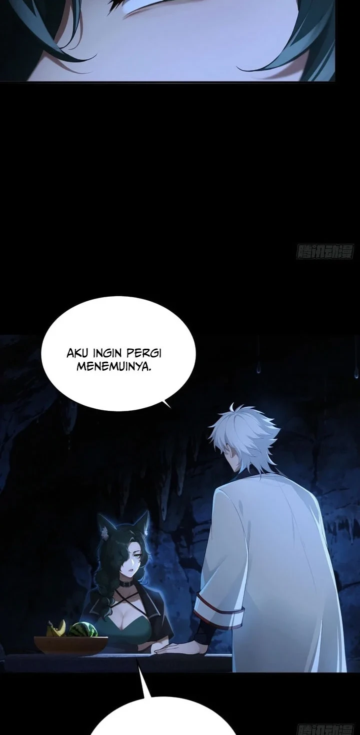To Save Seven Villainesses, I Went Full Harem! Chapter 54 - halaman 5