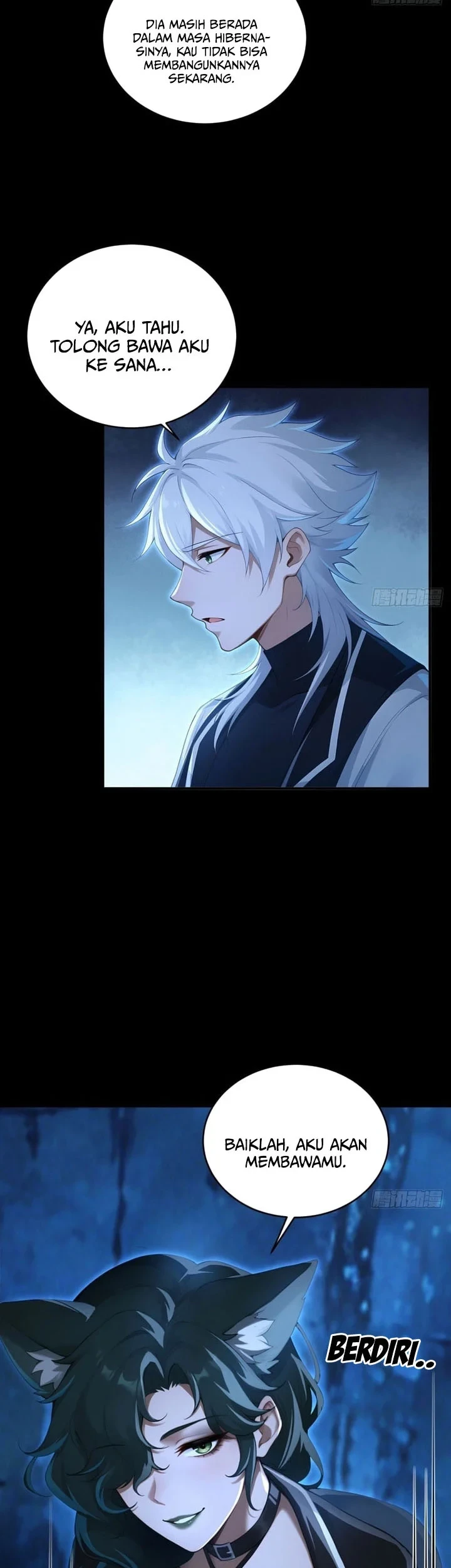 To Save Seven Villainesses, I Went Full Harem! Chapter 54 - halaman 6