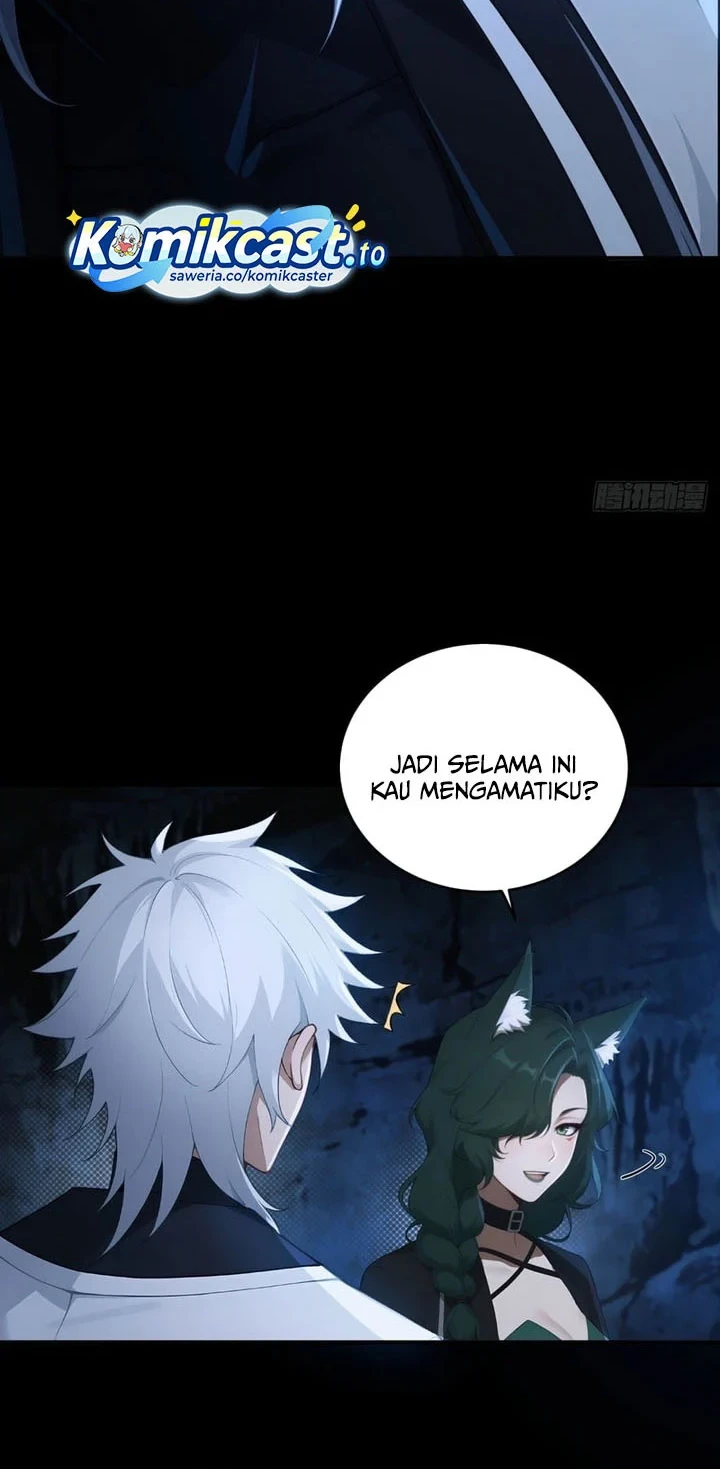 To Save Seven Villainesses, I Went Full Harem! Chapter 54 - halaman 9