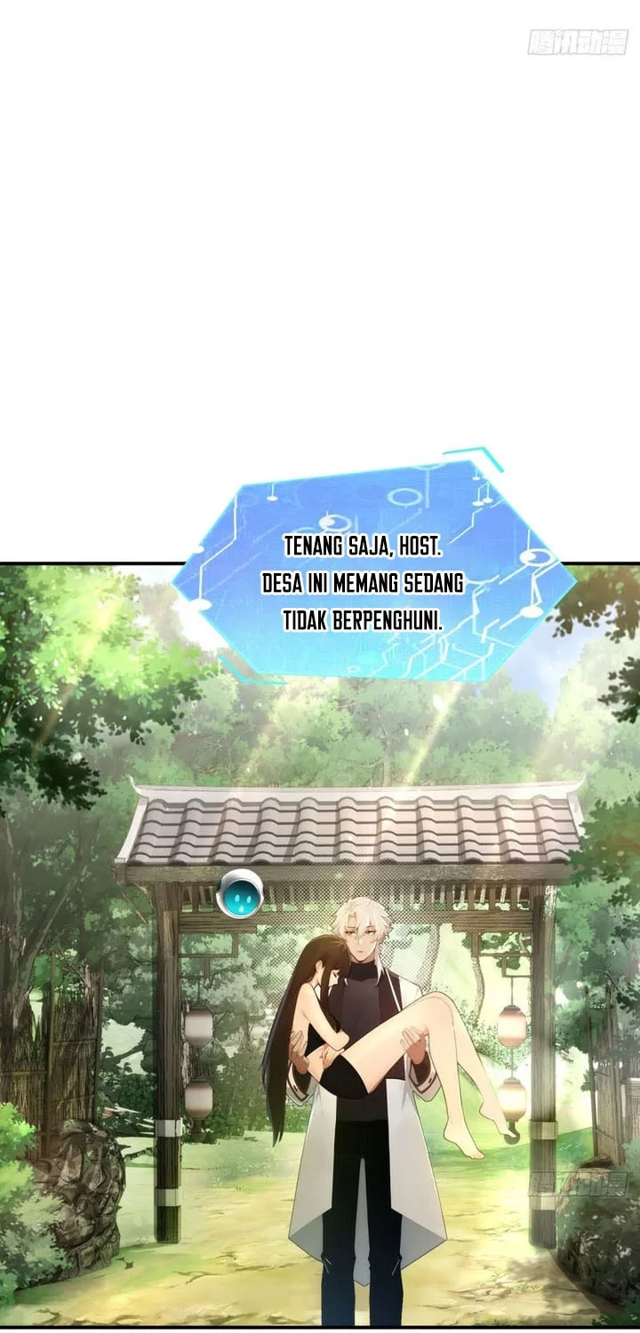 To Save Seven Villainesses, I Went Full Harem! Chapter 55 - halaman 11