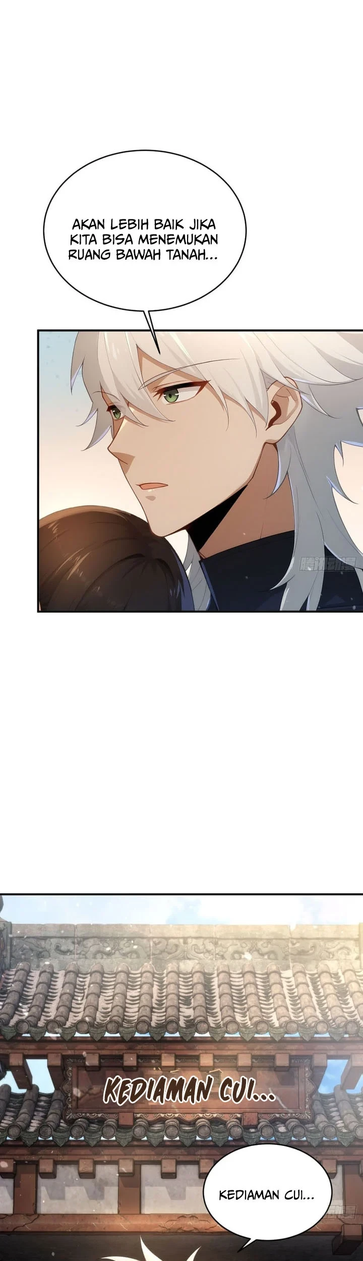 To Save Seven Villainesses, I Went Full Harem! Chapter 55 - halaman 12