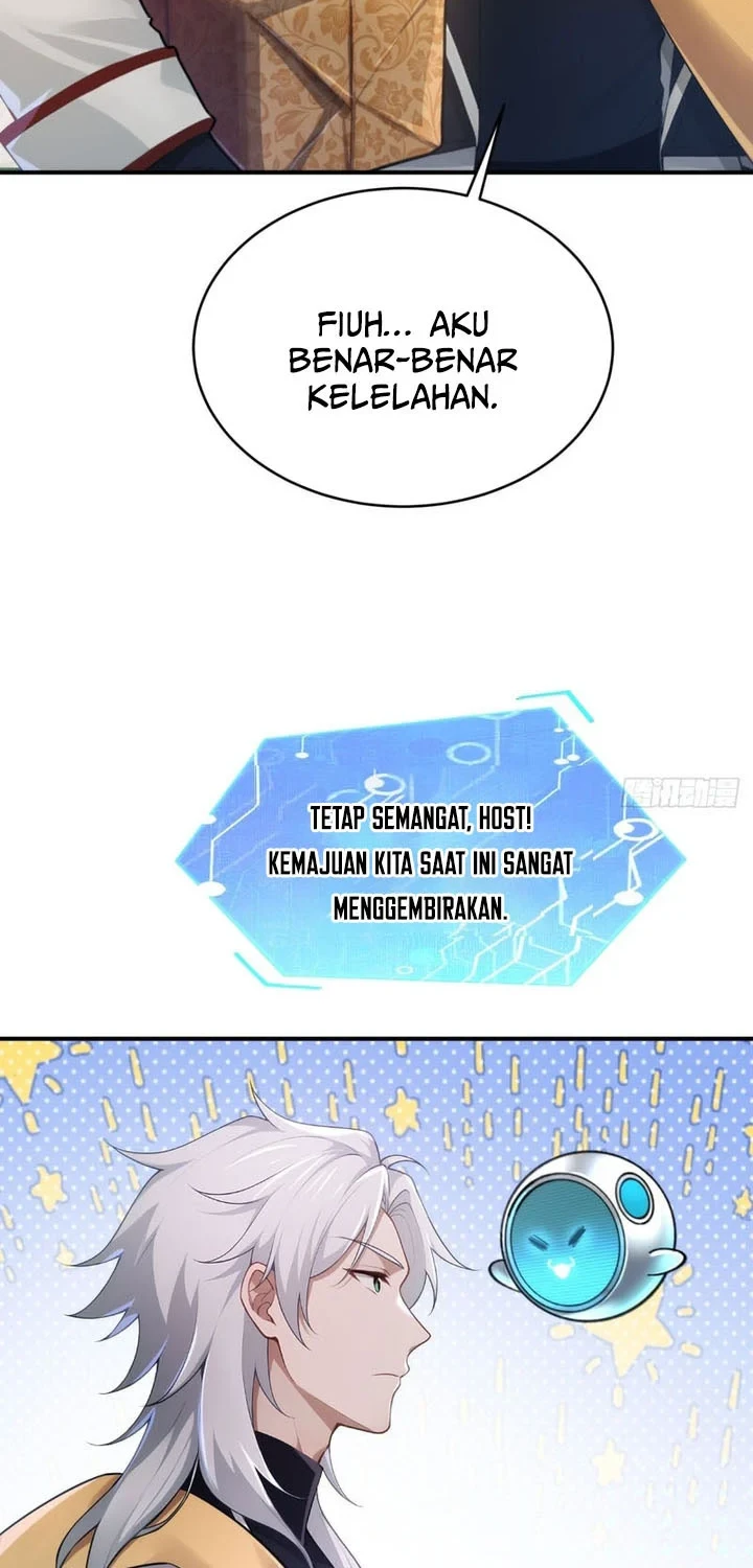 To Save Seven Villainesses, I Went Full Harem! Chapter 55 - halaman 21