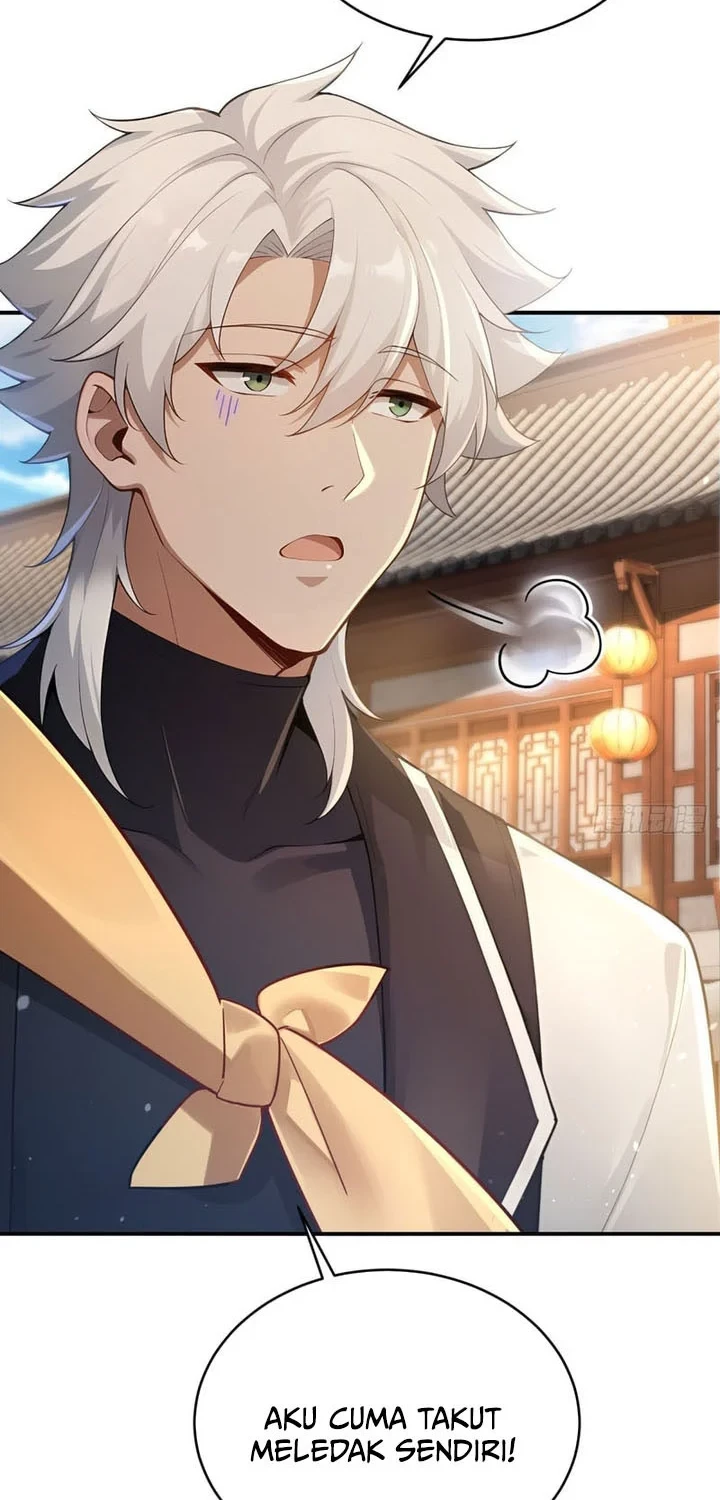 To Save Seven Villainesses, I Went Full Harem! Chapter 55 - halaman 23