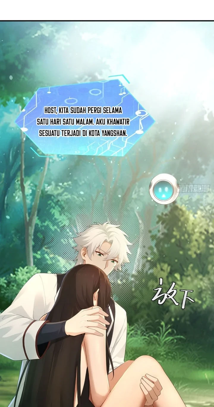 To Save Seven Villainesses, I Went Full Harem! Chapter 55 - halaman 3