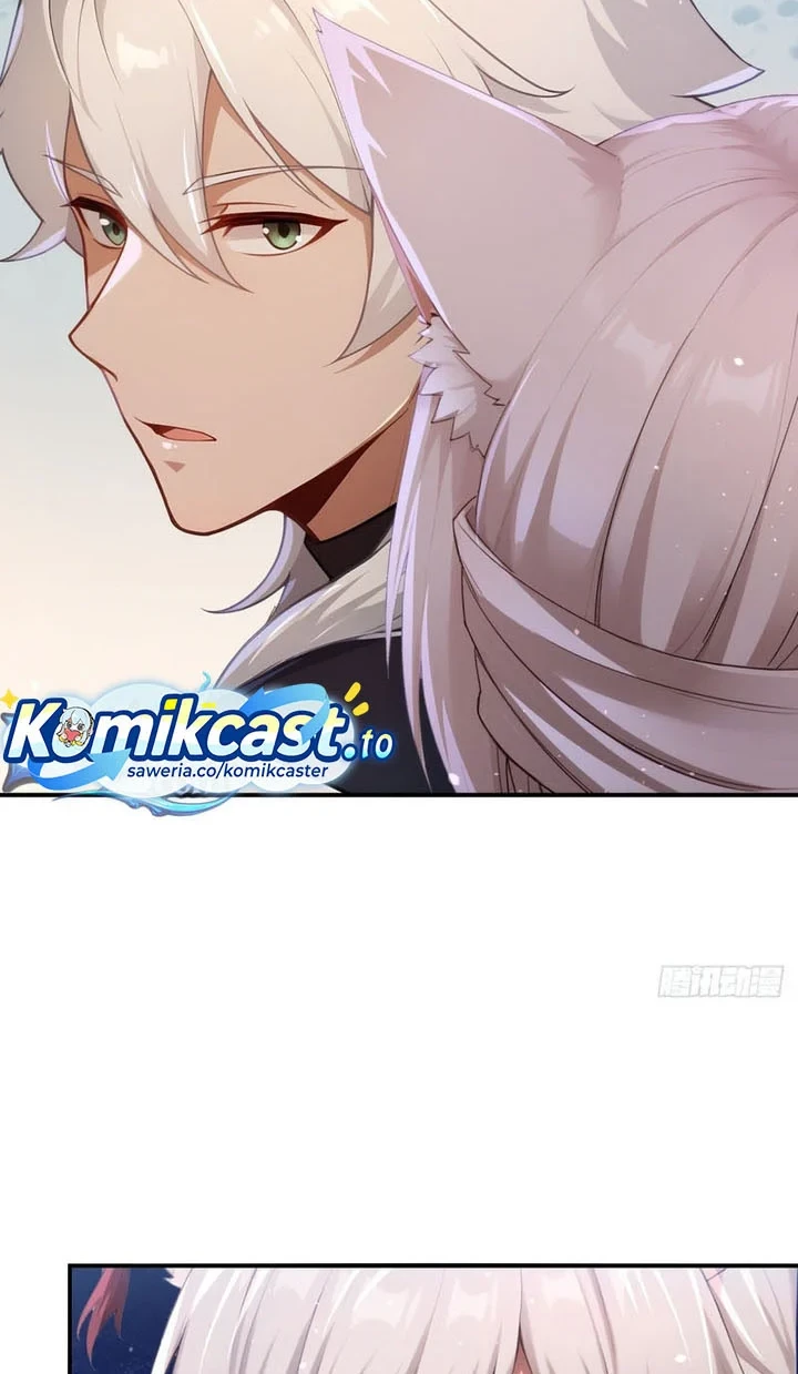 To Save Seven Villainesses, I Went Full Harem! Chapter 55 - halaman 35