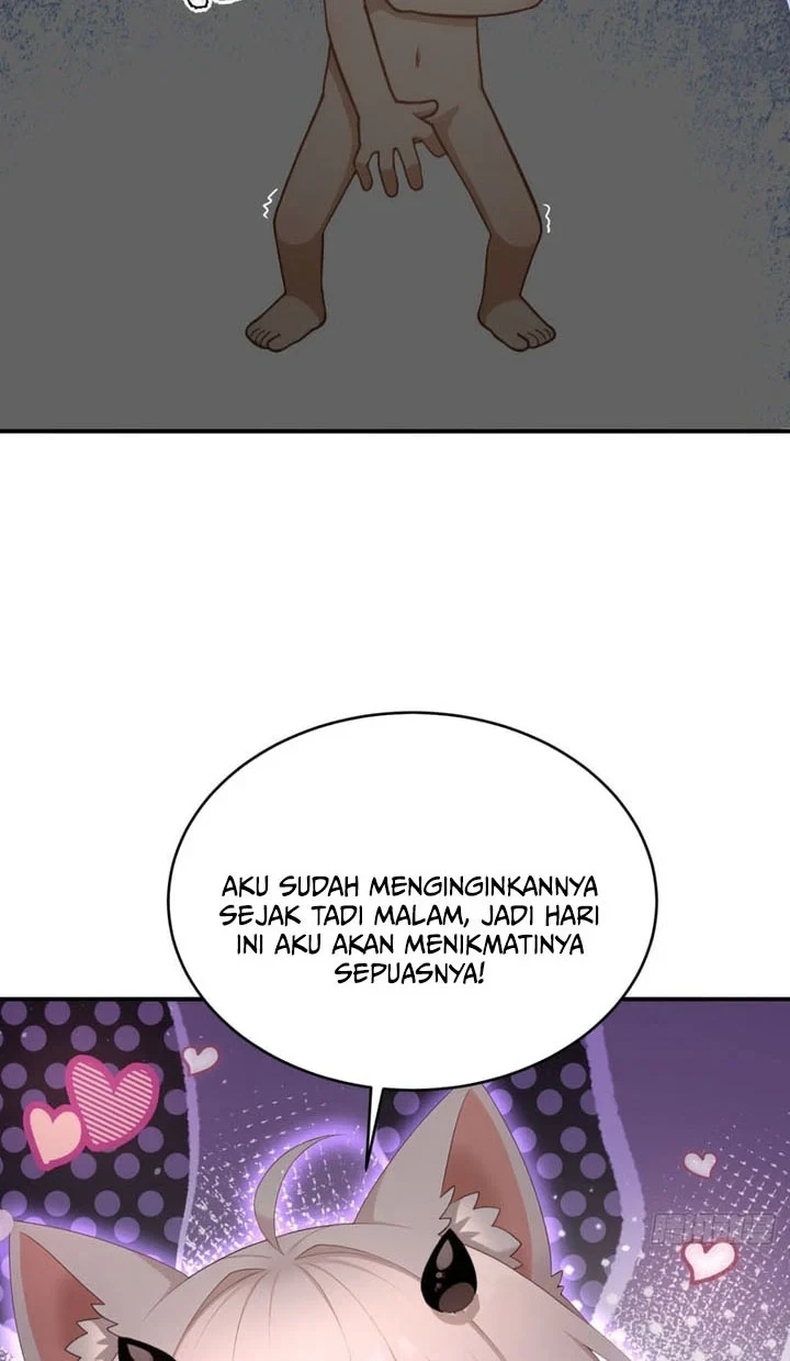 To Save Seven Villainesses, I Went Full Harem! Chapter 55 - halaman 39