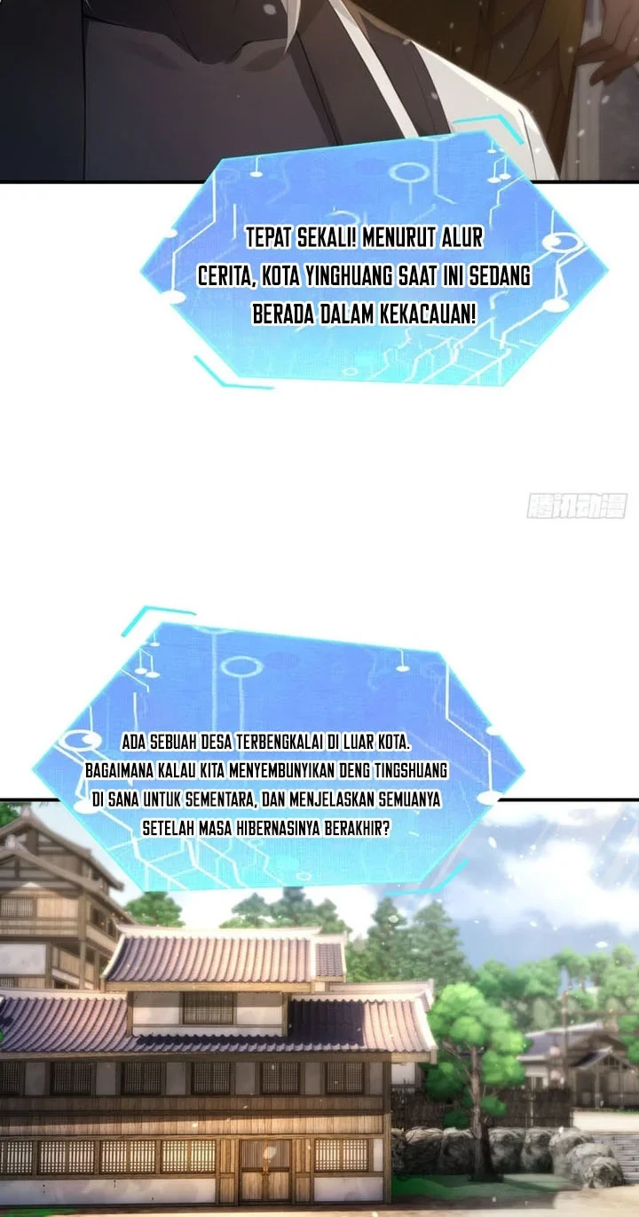 To Save Seven Villainesses, I Went Full Harem! Chapter 55 - halaman 7