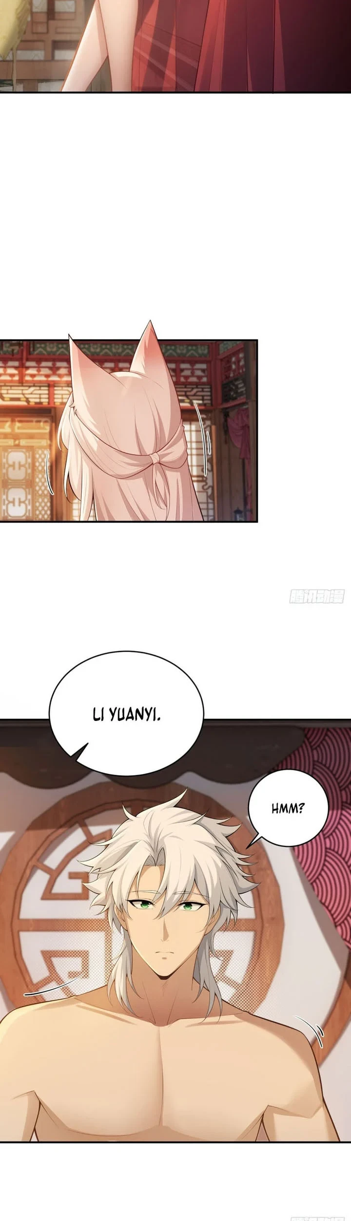 To Save Seven Villainesses, I Went Full Harem! Chapter 56 - halaman 12