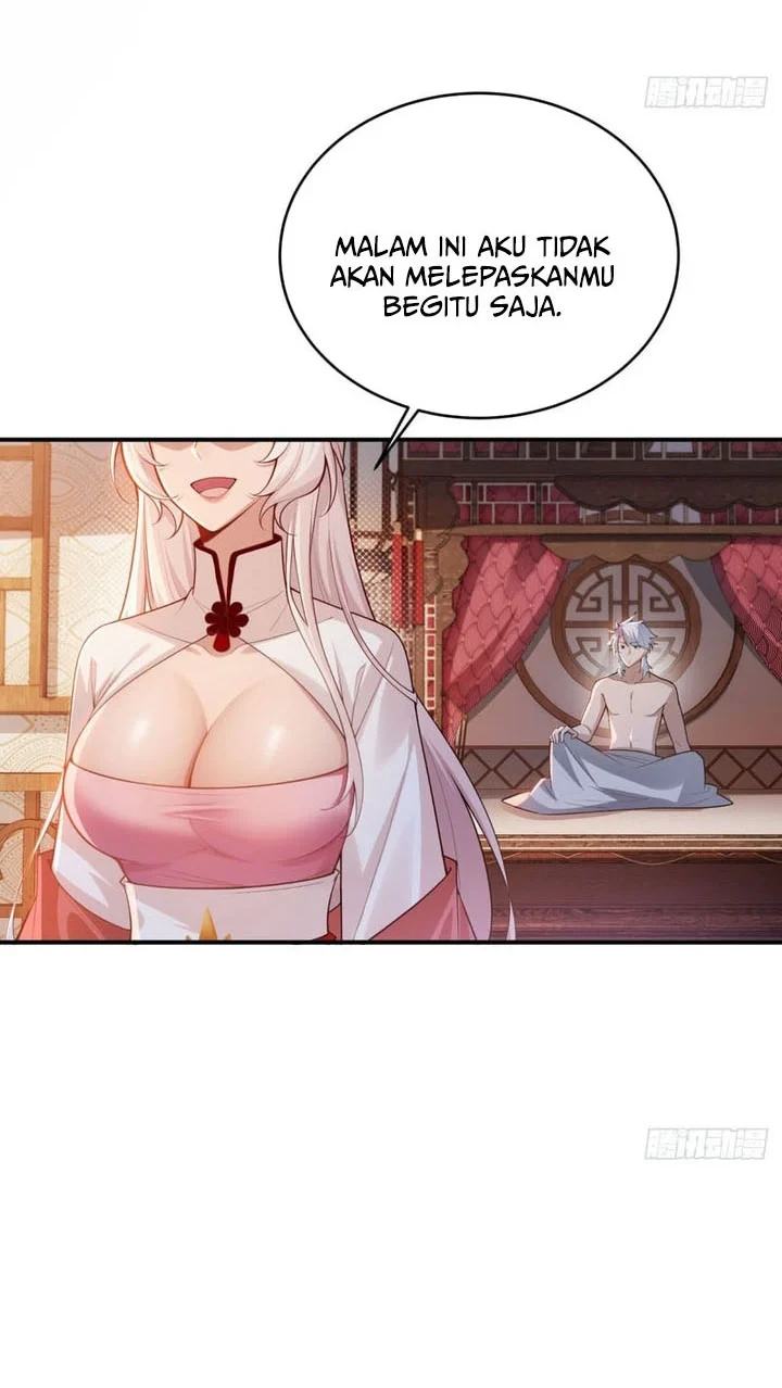 To Save Seven Villainesses, I Went Full Harem! Chapter 56 - halaman 15