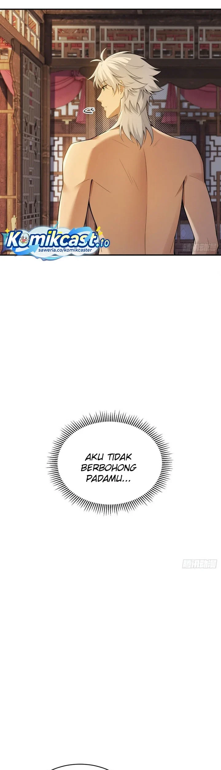 To Save Seven Villainesses, I Went Full Harem! Chapter 56 - halaman 16