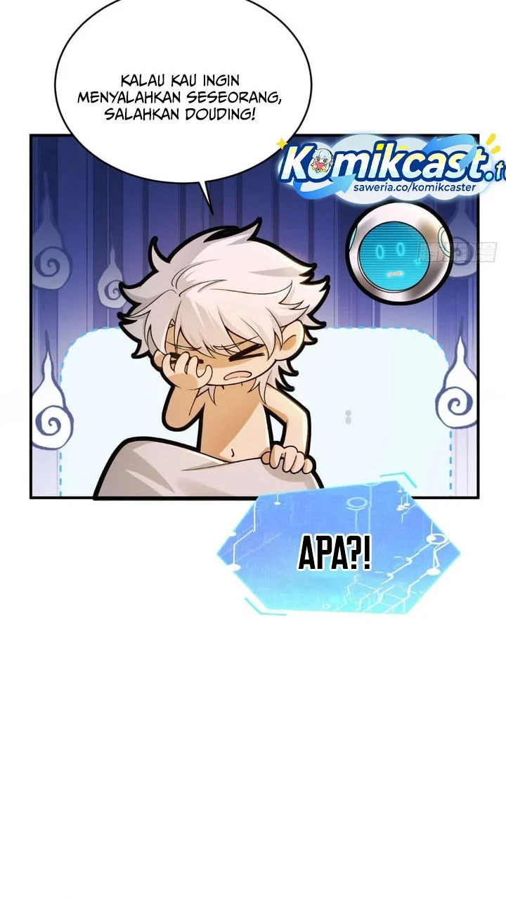To Save Seven Villainesses, I Went Full Harem! Chapter 56 - halaman 17