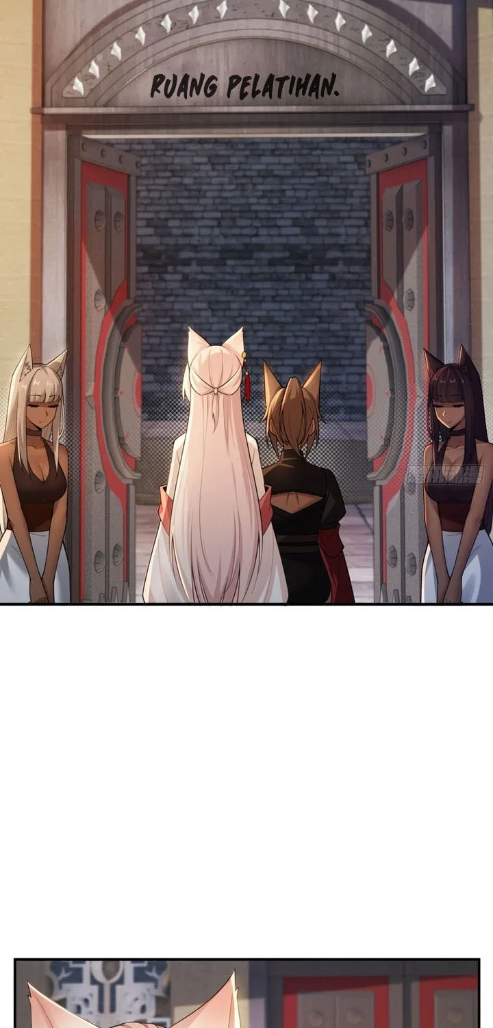 To Save Seven Villainesses, I Went Full Harem! Chapter 56 - halaman 19