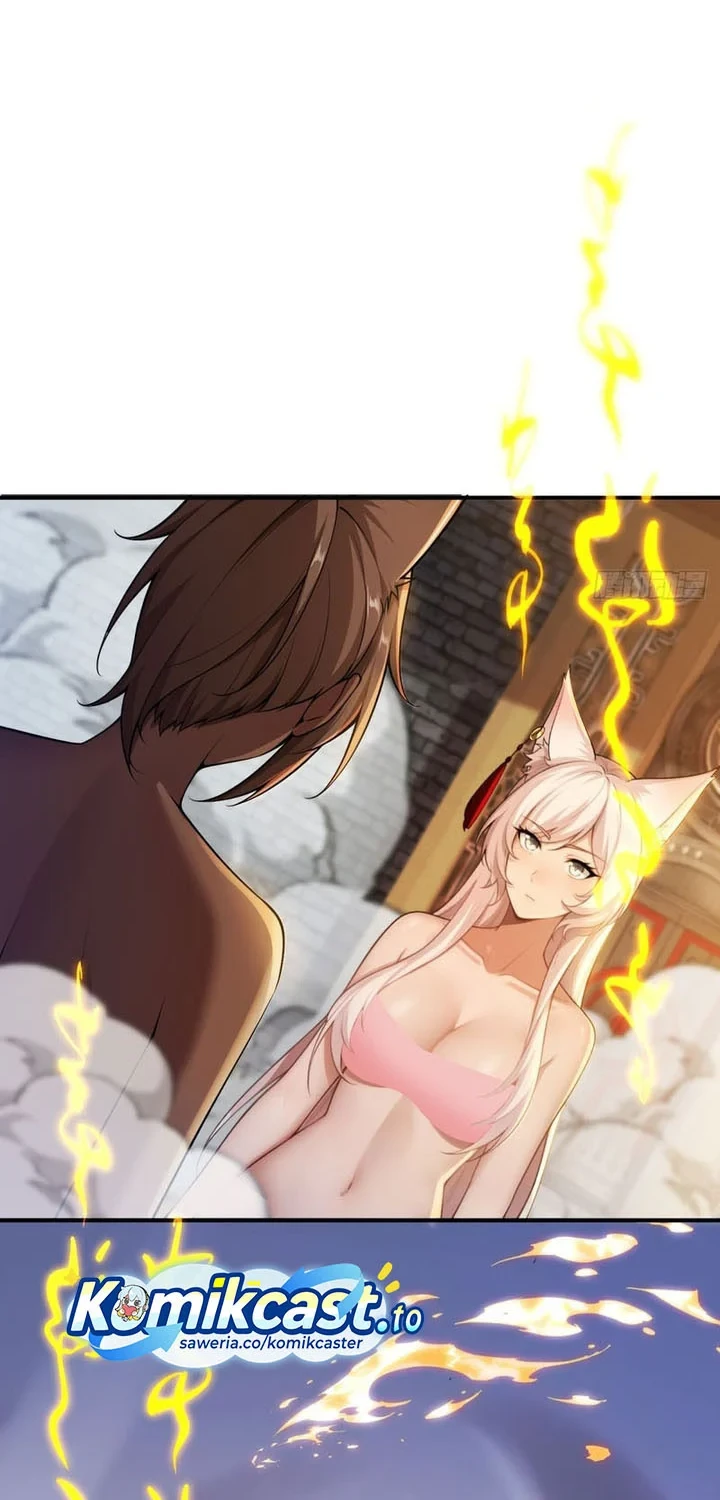 To Save Seven Villainesses, I Went Full Harem! Chapter 56 - halaman 25