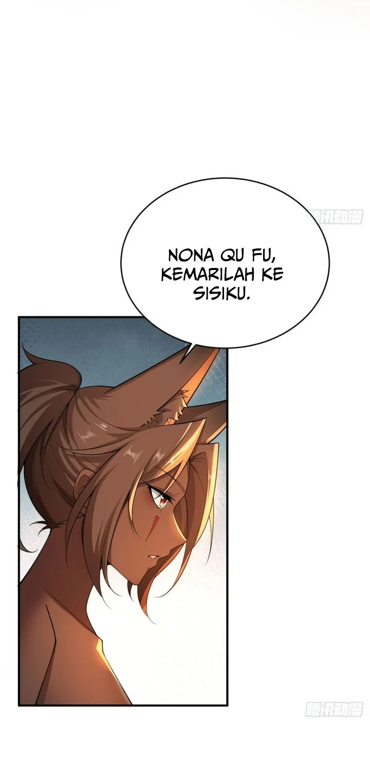 To Save Seven Villainesses, I Went Full Harem! Chapter 56 - halaman 27