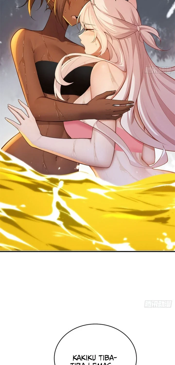 To Save Seven Villainesses, I Went Full Harem! Chapter 56 - halaman 29