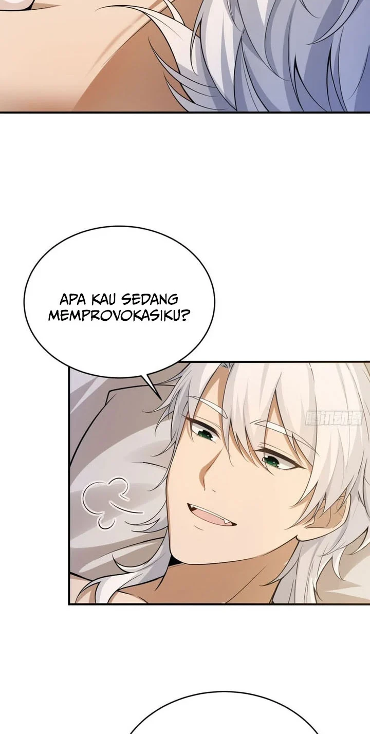To Save Seven Villainesses, I Went Full Harem! Chapter 56 - halaman 7