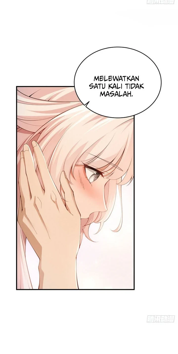 To Save Seven Villainesses, I Went Full Harem! Chapter 56 - halaman 9