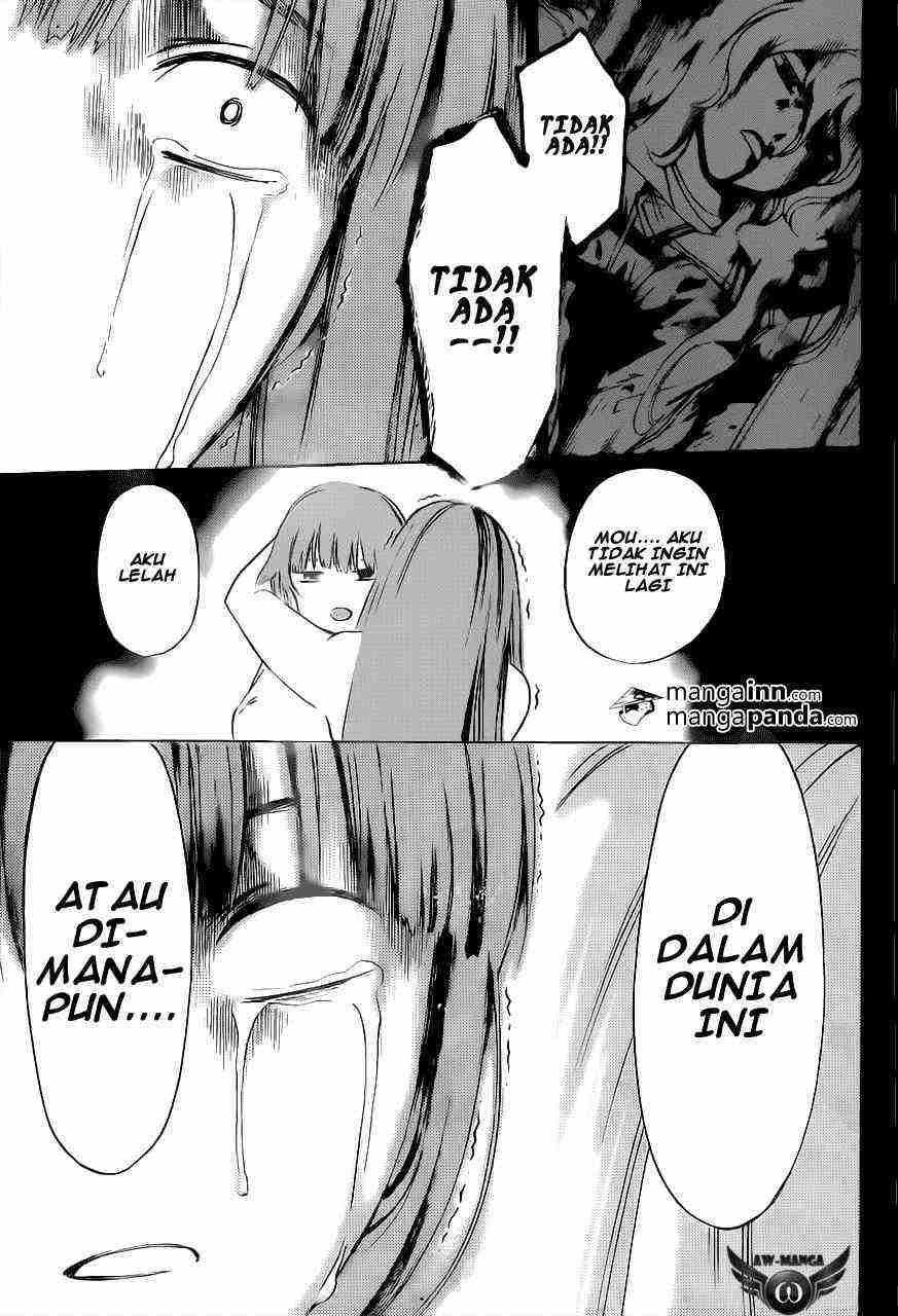 To Save Seven Villainesses, I Went Full Harem! Chapter 57 - halaman 10