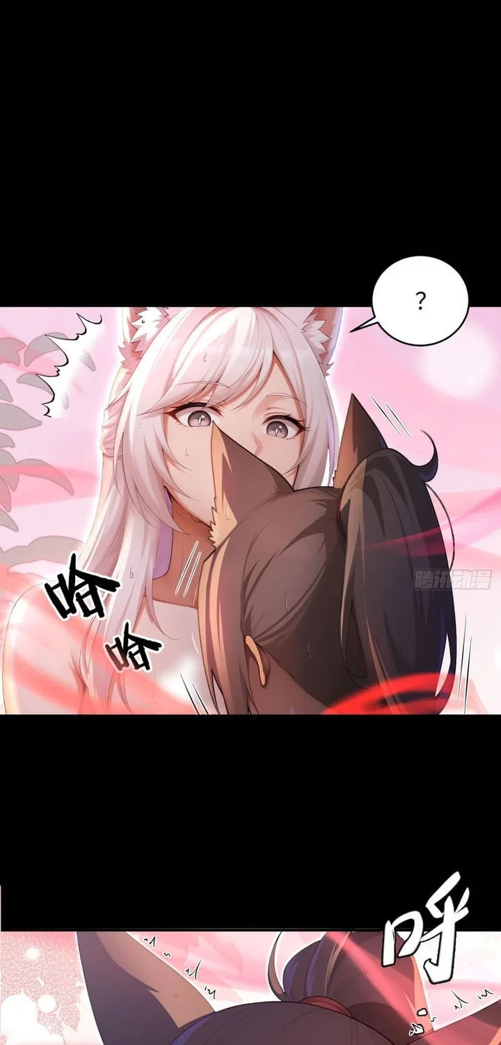 To Save Seven Villainesses, I Went Full Harem! Chapter 57 - halaman 11
