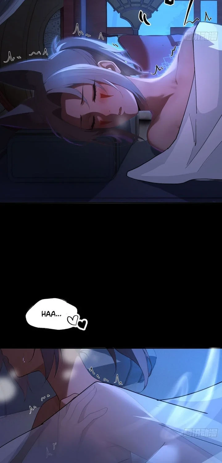To Save Seven Villainesses, I Went Full Harem! Chapter 57 - halaman 23
