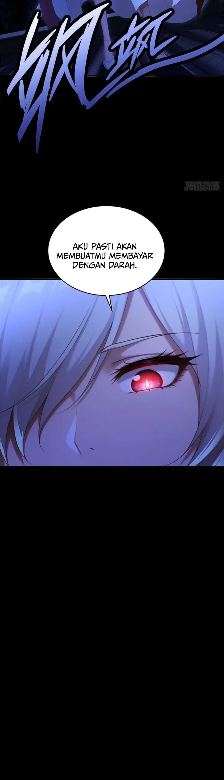 To Save Seven Villainesses, I Went Full Harem! Chapter 57 - halaman 32