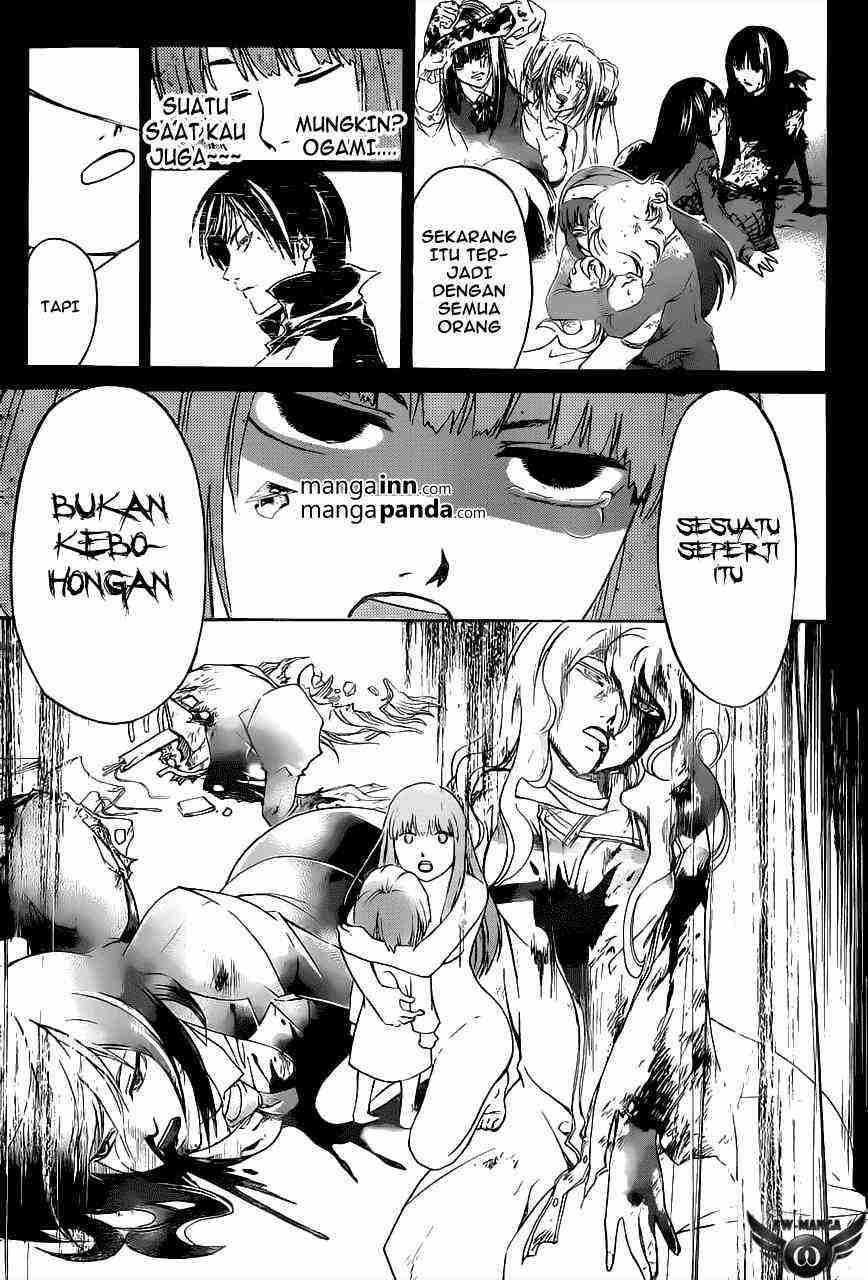 To Save Seven Villainesses, I Went Full Harem! Chapter 57 - halaman 8