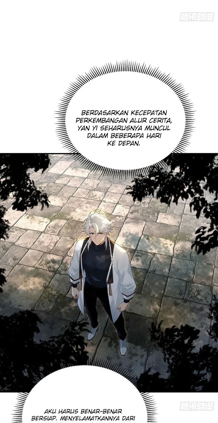 To Save Seven Villainesses, I Went Full Harem! Chapter 58 - halaman 15