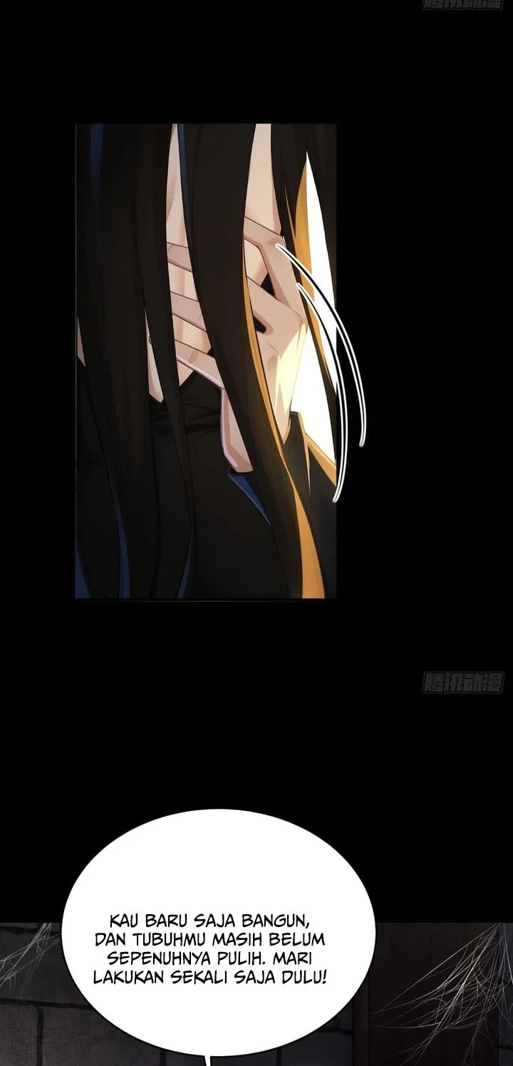 To Save Seven Villainesses, I Went Full Harem! Chapter 58 - halaman 27