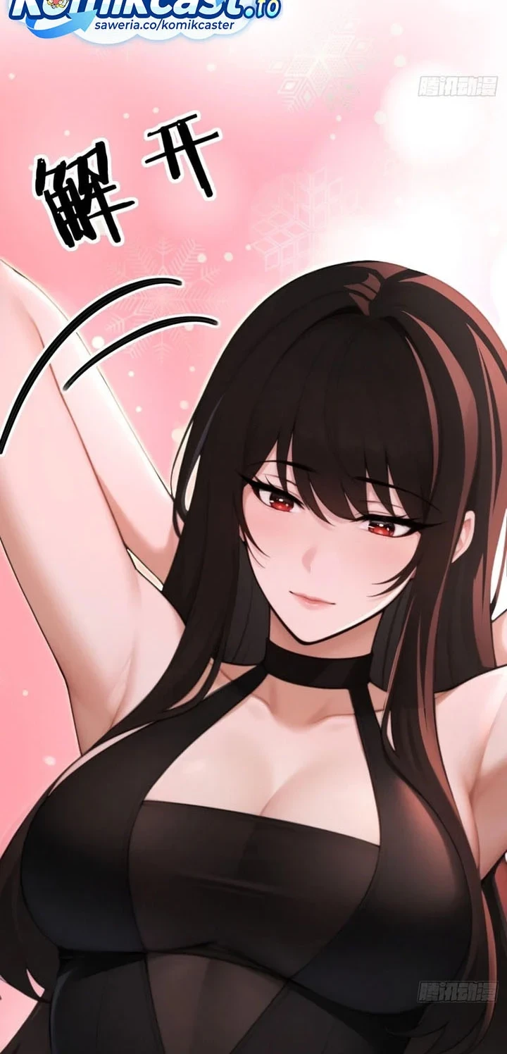 To Save Seven Villainesses, I Went Full Harem! Chapter 58 - halaman 33