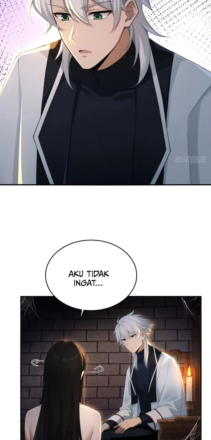 To Save Seven Villainesses, I Went Full Harem! Chapter 58 - halaman 7