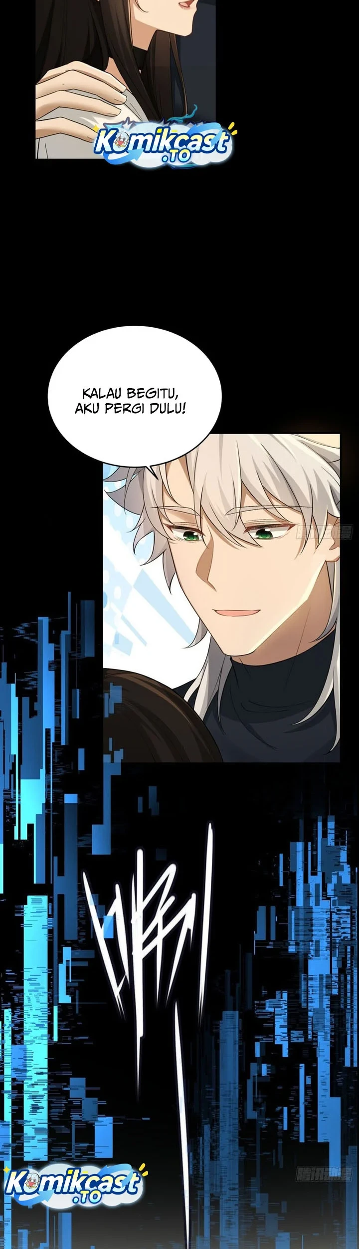 To Save Seven Villainesses, I Went Full Harem! Chapter 59 - halaman 1
