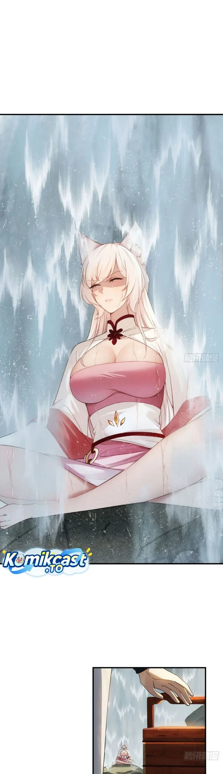 To Save Seven Villainesses, I Went Full Harem! Chapter 59 - halaman 5