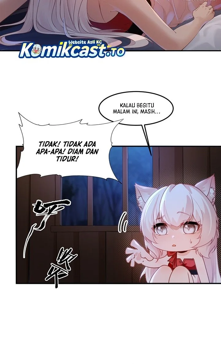 To Save Seven Villainesses, I Went Full Harem! Chapter 6 - halaman 12