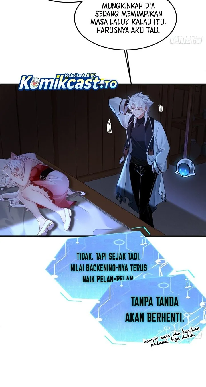 To Save Seven Villainesses, I Went Full Harem! Chapter 6 - halaman 22