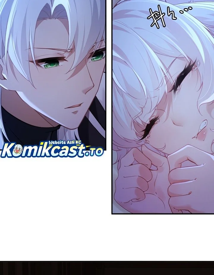 To Save Seven Villainesses, I Went Full Harem! Chapter 6 - halaman 26
