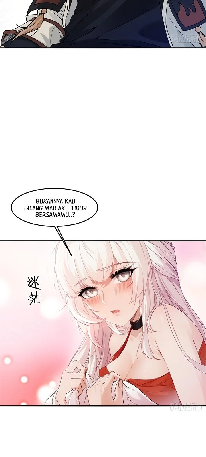 To Save Seven Villainesses, I Went Full Harem! Chapter 6 - halaman 4