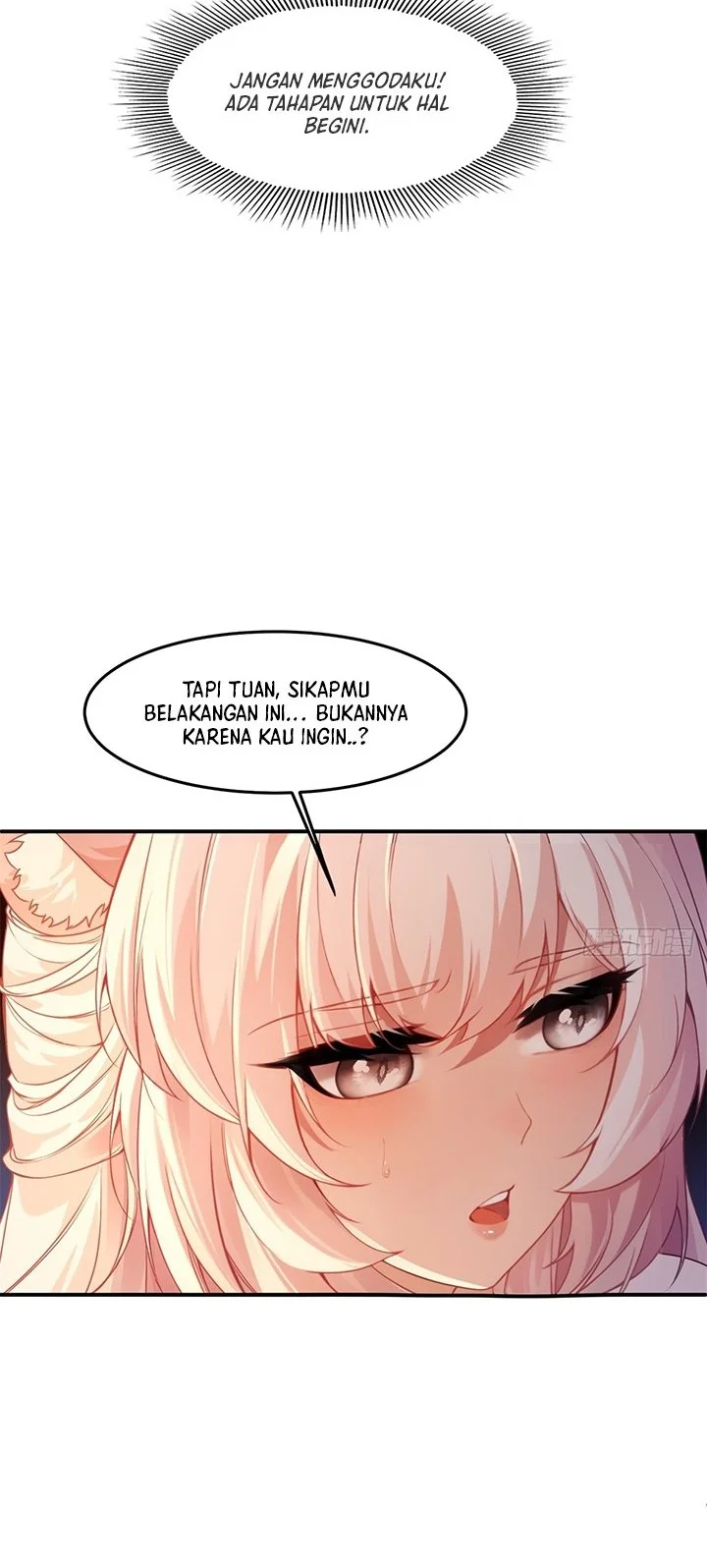 To Save Seven Villainesses, I Went Full Harem! Chapter 6 - halaman 8