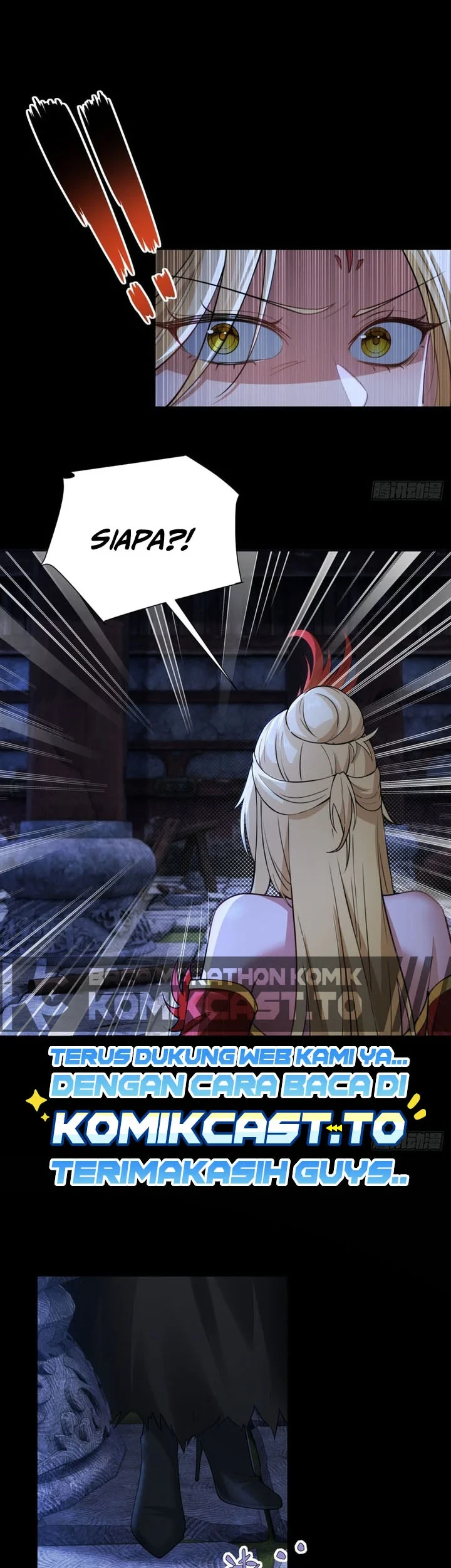 To Save Seven Villainesses, I Went Full Harem! Chapter 60 - halaman 23